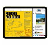 Apple Ipad 11Th Generation Tablet 27.9 Cm 11" 4 Gb 256 Gb Storage Yellow A16 Bio