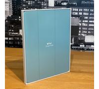 Apple iPad Pro 12.9 (3rd 4th 5th 6th Gen) Smart Folio Cover - Cactus