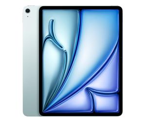 Apple iPad 13-inch Air M3 Wi-Fi 128GB - Blue