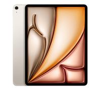 Apple iPad 13-inch Air M3 Wi-Fi + Cellular 512GB - Starlight