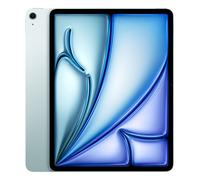 Apple iPad Air 12.9" 128GB WiFi 2025 - Blue, Blue