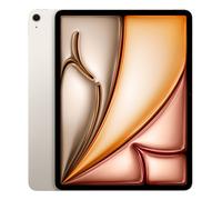 Apple iPad 13-inch Air Wi-Fi 128GB - Starlight