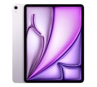 Apple iPad 13-inch Air Wi-Fi 256GB - Purple