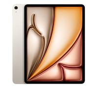 Apple iPad 13-inch Air Wi-Fi 512GB - Starlight