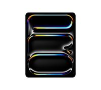 APPLE 13" iPad Pro Cellular (2025) - 512 GB, Silver, Silver/Grey