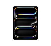 Apple iPad Pro 13" 256GB WiFi 2025 - Silver, Silver