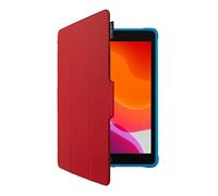 Apple iPad (2019/2020) Super Hero Cover Red, Blue