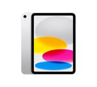 Apple iPad 10th Gen 10.9in Wi-Fi 256GB - Silver