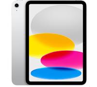 Apple iPad 2022 (10th Generation) Wi-Fi 64GB - Silver