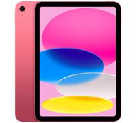 Apple iPad 2025 11 Inch Wi-Fi 256GB - Pink