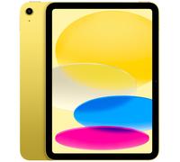 Apple iPad 11th Gen (2025) 11-inch WiFi 256GB Yellow - A16 Chip, Center Stage 12MP, Liquid Retina