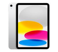 Apple iPad 2025 11 Silver 256GB Wi-Fi & Cellular Tablet