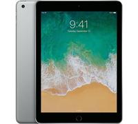 Apple iPad 5 9.7 5th Gen 32GB Wi-Fi Space Gray