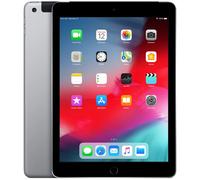 Apple iPad 6th Gen (2018) 9.7-inch - Cellular