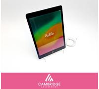 Apple iPad 9th Gen 10.2in Wi-Fi 256GB - Space Grey