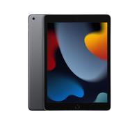 Apple iPad 9th Gen 10.2in Wi-Fi 64GB - Grey