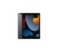 Apple iPad (9th Gen) (2021)Wi-Fi -64 GB-MK2K3ZP/A (A2602)-Space Grey