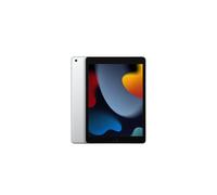 Apple iPad (9th Gen) (Wi-Fi) 64GB 2021 MK2L3ZP/A (A2602)-Silver