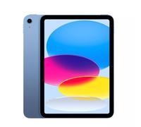 Apple iPad A16, 11 Inch, WiFi, 128GB in Blue, MD4A4KN/A [EEK: A]