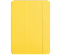 APPLE iPad (A16) 11" Smart Folio Case - Lemonade, Yellow