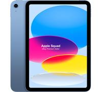 APPLE IPAD A16 11TH GEN 128GB BLUE WIFI MD4A4KN/A A3354 NEW SEALED UK RRP:£429