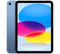 APPLE 11" iPad Cellular (2025) - 128 GB, Blue, Blue