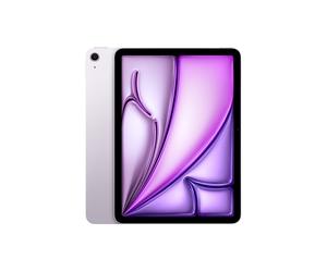 Apple iPad Air 10.9" 256GB WiFi 2025 - Purple, Purple