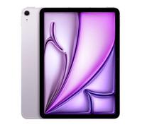 Apple iPad Air 11" 128GB Purple WiFi + Cellular Tablet