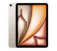 Apple iPad Air 11" 128GB Starlight WiFi + Cellular Tablet