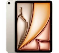 Apple Ipad Air 11 2026 Tablet 27.9 Cm 11" 12 Gb 128 Gb Storage 5G Starlight M4 O