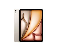 Apple iPad Air 11" 512GB WiFi 2025 - Starlight, White