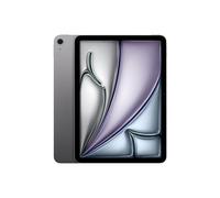 Apple iPad Air 11-inch (M2): Liquid Retina display, 1TB, Landscape 12MP Front Camera/12MP Back Camera, Wi-Fi 6E, Touch ID, All-Day Battery Life - Space Grey