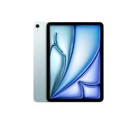 Apple iPad Air 11-inch (M2): Liquid Retina display, 1TB, Landscape 12MP Front Camera/12MP Back Camera, Wi-Fi 6E, Touch ID, All-Day Battery Life - Blue