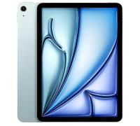 Apple Ipad Air 11 Inch (M3) 2025 Wi FI 128 Gb - Blue (Brand New Sealed)