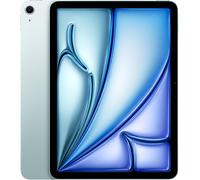 Apple iPad Air 11 Inch M3 Chip (2025) 256GB Wi-Fi Only A3266 - Blue NEW SEALED