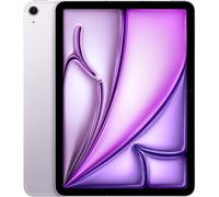 Apple iPad Air 11" M3 2025 128GB 5G Cellular Purple eSIM Unlocked NEW
