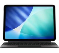 Apple Magic Keyboard for iPad Air 11-inch (M3) - British English - Black