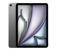 Apple iPad Air Apple M 128 GB 27.9 cm (11") 12 GB Wi-Fi 7 (802.11be) iPadOS 26 Grey