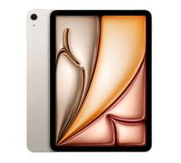 Apple iPad Air 11" (M4) 256GB Starlight WiFi Tablet