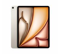 Apple iPad Air 13" 128 GB M3 Chip Liquid Retina Wi-Fi Tablet - Starlight