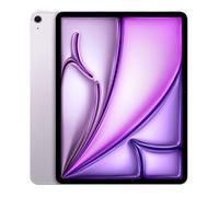 Apple iPad Air 13" 128GB Purple WiFi + Cellular Tablet