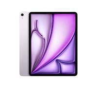 Apple iPad Air 13-inch with M3 chip: Apple Intelligence, Liquid Retina Display, 128GB, 12MP Front/Back Camera, Wi-Fi 6E, Touch ID, All-Day Battery Life - Starlight