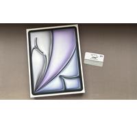 Apple iPad Air 13" 2024 M2 256GB WiFi Space Grey - Brand New Sealed - MV2D3NF/A [EEK: A]