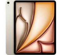 Apple Ipad Air 13 2025 Tablet 33 Cm 13" 8 Gb 512 Gb Storage Starlight M3 Octa-Co