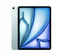 Apple iPad Air 13" 512 GB M3 Chip Liquid Retina Wi-Fi + Cellular Tablet - Blue