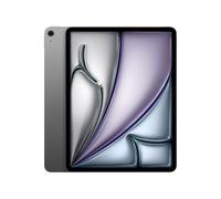 Apple iPad Air 13-inch with M3 chip: Apple Intelligence, Liquid Retina Display, 512GB, 12MP Front/Back Camera, Wi-Fi 6E, Touch ID, All-Day Battery Life - Space Grey