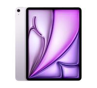 Apple iPad Air 13" 512 GB WiFi 2024 - Purple, Purple