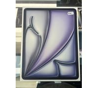 Apple iPad 13-inch Air Wi-Fi + Cellular 256GB - Blue