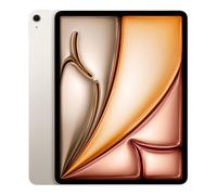 Apple iPad Air 13-inch (M3) - 128GB - Starlight