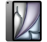 Apple iPad Air 12.9" 128GB WiFi 2025 - Space Grey, Space Grey